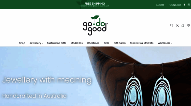 godogood.com.au