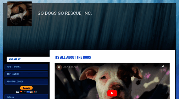 godogsgorescue.org