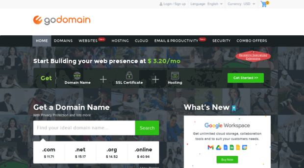 godomain.ca