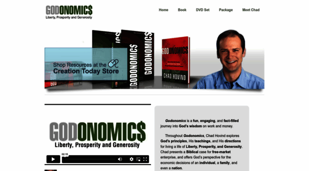 godonomics.com