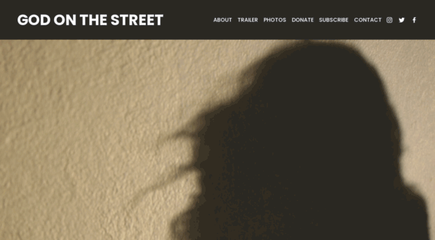 godonthestreet.com