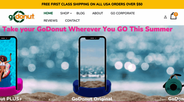 godonut.com