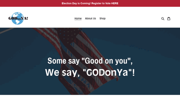 godonya.com