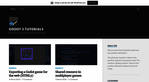 godot3tutorials.wordpress.com