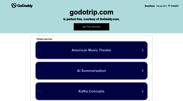 godotrip.com