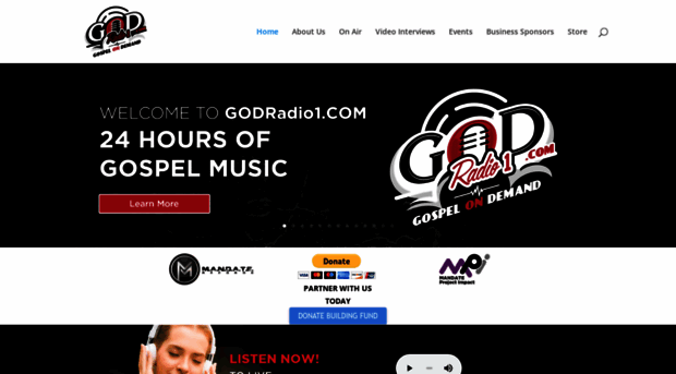 godradio1.com