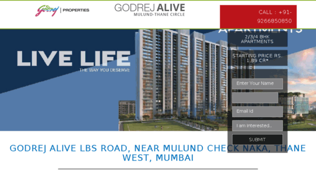 godrej-alive.org