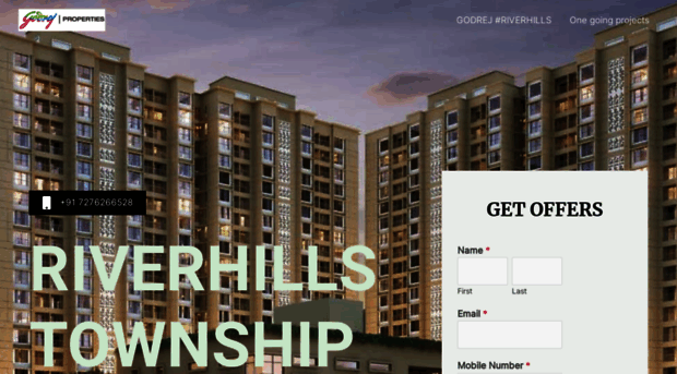 godrej-propertiespune.in