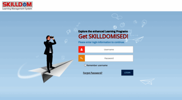 godrejagrovet.skilldom.co.in