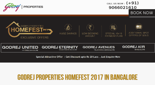 godrejhomefest2017.in