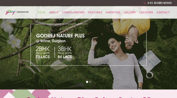 godrejnatureplus-gurgaon.co.in