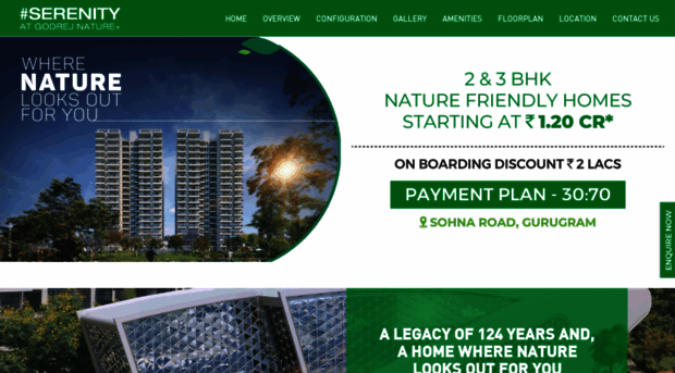 godrejnatureplus-gurgaon.in