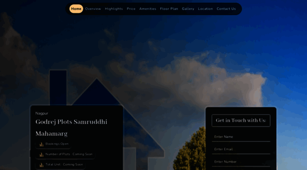 godrejplotssamruddhi.com