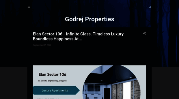 godrejpropertiesnewlaunch.blogspot.com