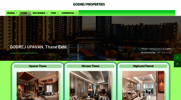 godrejrealty.com