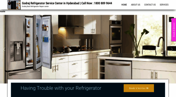 godrejrefrigeratorservicecenter.in