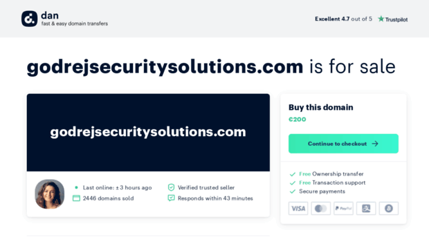 godrejsecuritysolutions.com