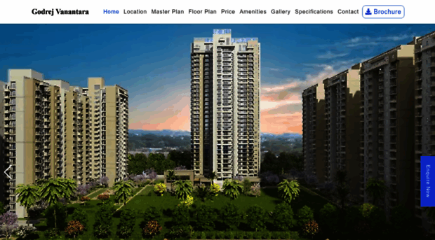 godrejvanantara.com