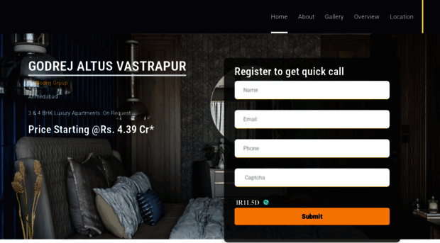 godrejvastrapurahmedabad.com
