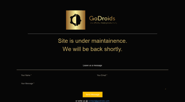 godroids.com