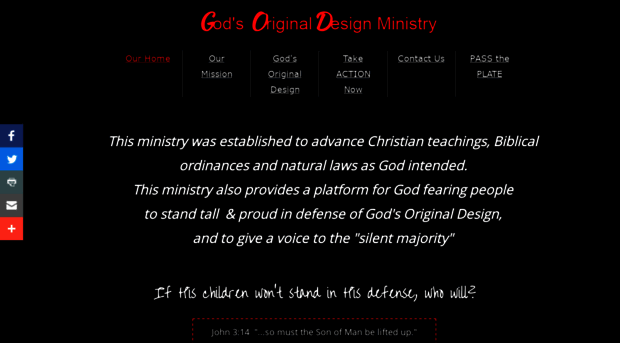 gods-design.org