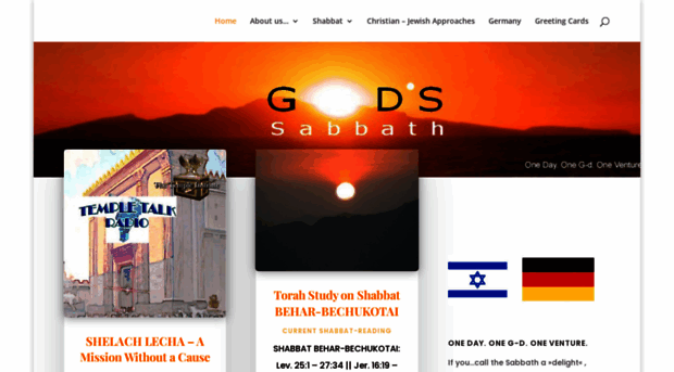 gods-sabbath.org