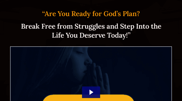 godsacredpromise.com