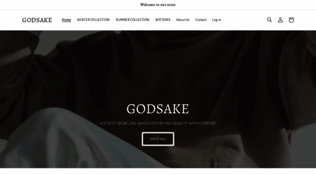 godsakegears.com