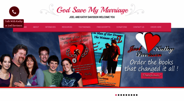 godsavemymarriage.com