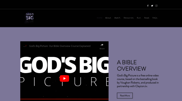 godsbigpicture.co.uk