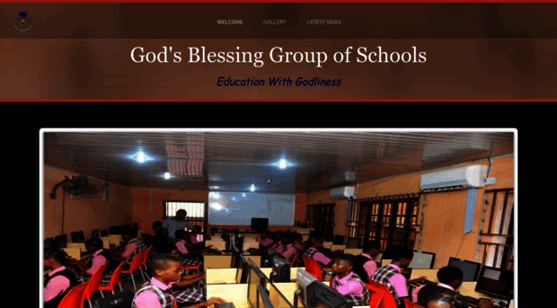 godsblessingschools.com