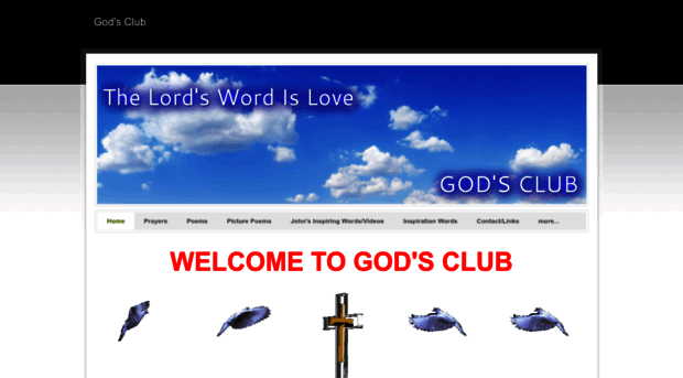 godsclub.weebly.com