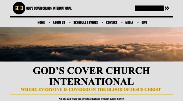 godscoverchurch.com