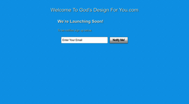 godsdesignforyou.com