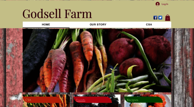 godsellfarm.com