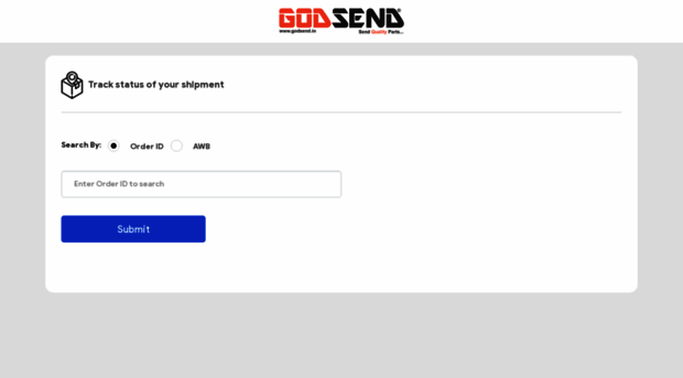 godsend.shiprocket.co