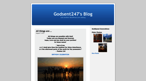 godsent247.wordpress.com