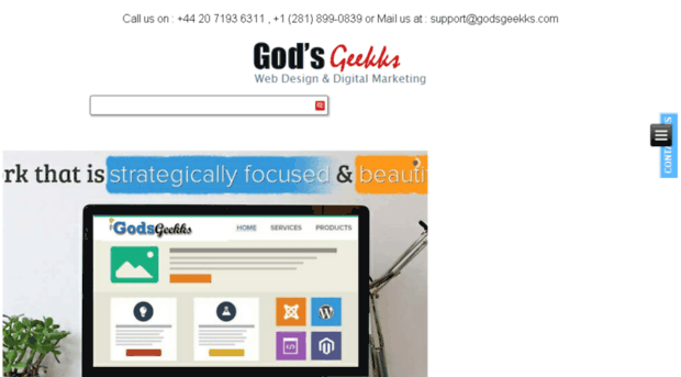 godsgeekks.com