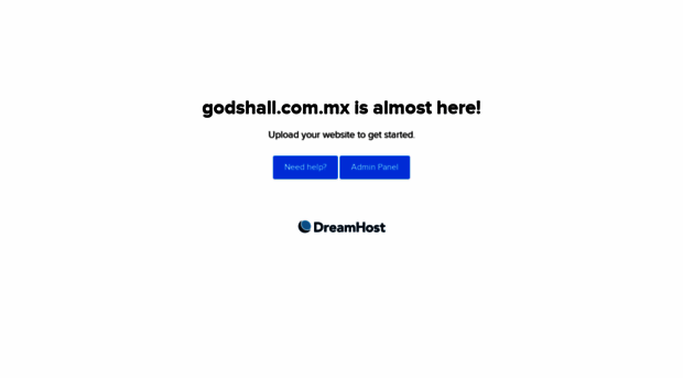 godshall.com.mx