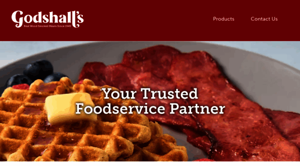 godshallsfoodservice.com