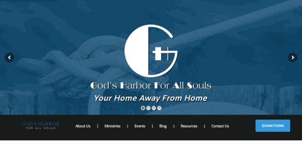 godsharbor.org