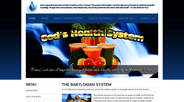 godshealthsystem.com