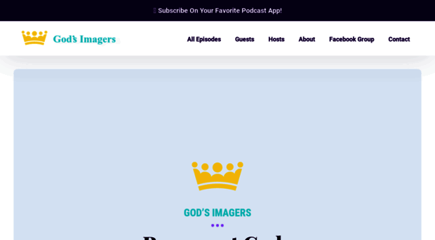 godsimagers.com