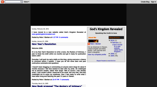 godskingdomrevealed.blogspot.ru