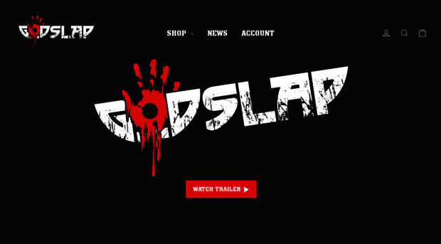 godslapbook.com