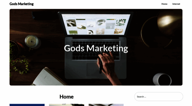 godsmarketing.nl