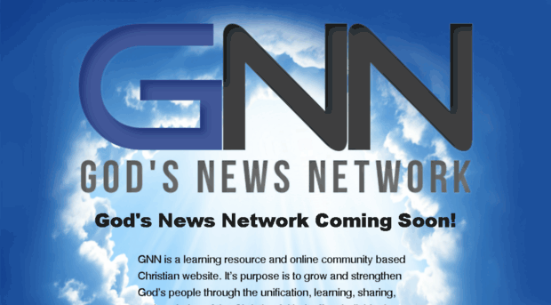 godsnewsnetwork.net