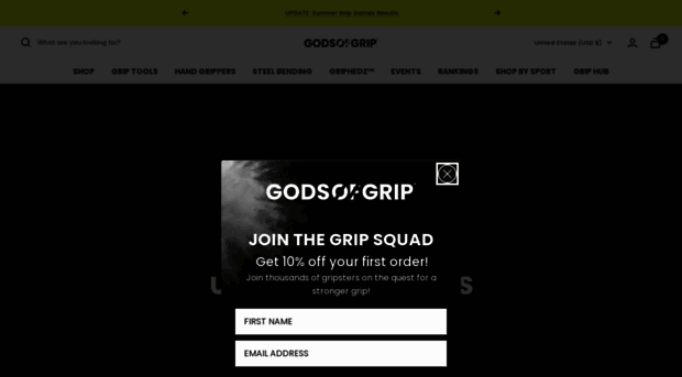 godsofgrip.co.uk