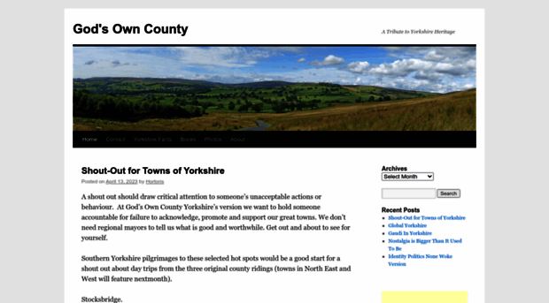 godsowncounty.co.uk