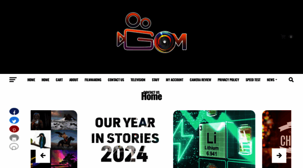 godsownmedia.com